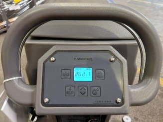 Autolavado Hangcha X60i (JSXD60-XQ6Z-I)