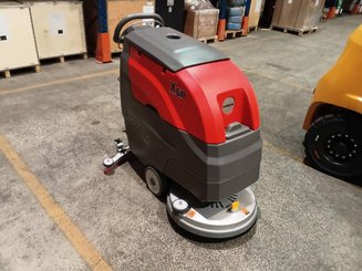 Autolavado Hangcha X60i (JSXD60-XQ6Z-I)