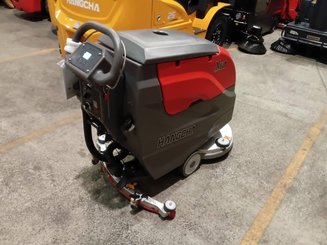 Autolavado Hangcha X60i (JSXD60-XQ6Z-I)