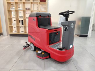 Autolavado Hangcha X75i (JSXD75-XL6-STI)