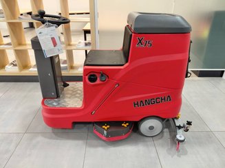 Autolavado Hangcha X75i (JSXD75-XL6-STI)