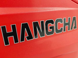 Autolavado Hangcha X75i (JSXD75-XL6-STI)