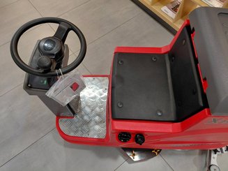 Autolavado Hangcha X75i (JSXD75-XL6-STI)
