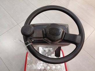 Autolavado Hangcha X75i (JSXD75-XL6-STI)