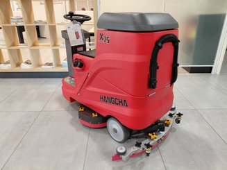 Autolavado Hangcha X75i (JSXD75-XL6-STI)