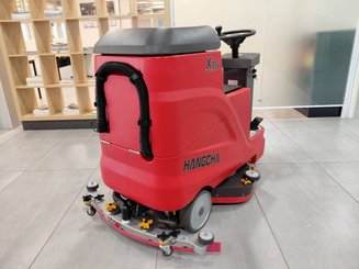 Autolavado Hangcha X75i (JSXD75-XL6-STI)