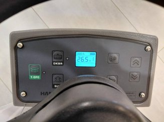 Autolavado Hangcha X75i (JSXD75-XL6-STI)