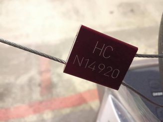 Autolavado Hangcha X75i (JSXD75-XL6-STI)