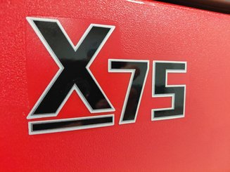 Autolavado Hangcha X75i (JSXD75-XL6-STI)