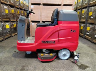 Autolavado Hangcha X120i (JSXD120-XL6-I)