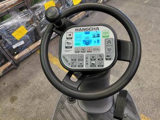 Autolavado Hangcha X150i (JSXD150-XC7-I)