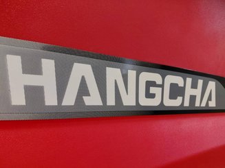 Autolavado Hangcha X150i (JSXD150-XC7-I)