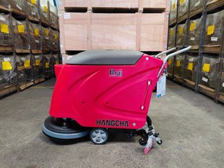 Autolavado Hangcha R50i (JSXD50-RC9Z-I) - 2