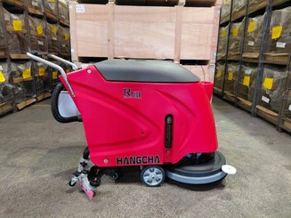 Autolavado Hangcha R50i (JSXD50-RC9Z-I) - 5