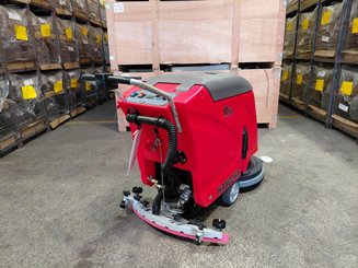 Autolavado Hangcha R50i (JSXD50-RC9Z-I) - 4