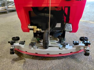 Autolavado Hangcha R50i (JSXD50-RC9Z-I) - 7