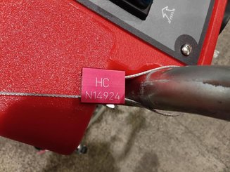Autolavado Hangcha R50i (JSXD50-RC9Z-I) - 10