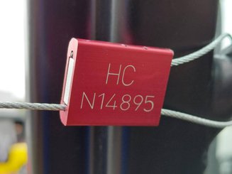 Carretilla contrapesada de 4 ruedas Hangcha XE50i-500 ( CPD50-XEXY2-SI )