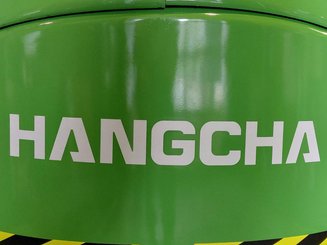 Plataforma de mástil Hangcha HV120AJ - 33