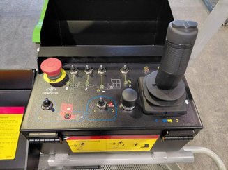 Plataforma de mástil Hangcha HV120AJ - 31