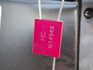 Carretilla contrapesada de 4 ruedas Hangcha XF120D-600 (CPCD120-XXW96G)