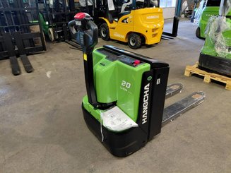 Transpaleta Hangcha CBD20-XT1-SI