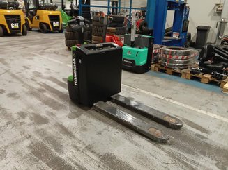 Transpaleta Hangcha CBD20-XT1-SI - 1