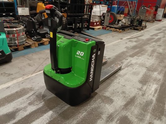 Transpaleta Hangcha CBD20-XT1-SI - 1