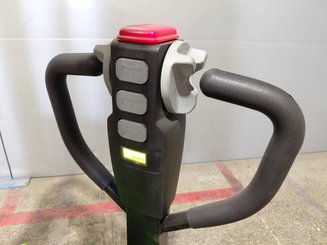 Apilador con conductor acompañante Hangcha CDD12-A2MC2-ISZ - 3