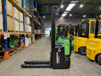 Apilador con conductor acompañante Hangcha CDD12-XT1-SI