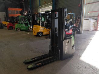 Apilador con conductor acompañante Hangcha CDD12-XT1-SiL