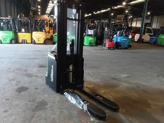 Apilador con conductor acompañante Hangcha CDD16-XT1-SI