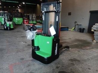 Apilador con conductor acompañante Hangcha CDD16-XT1-SI