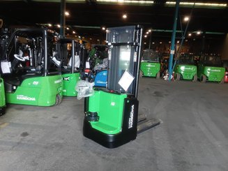 Apilador con conductor acompañante Hangcha CDD16-XT1-SI