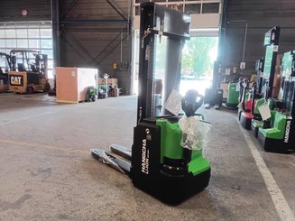 Apilador con conductor acompañante Hangcha CDD16-XT1-SI