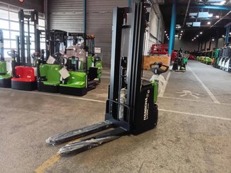 Apilador con conductor acompañante Hangcha CDD16-XT1-SI