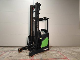 Carretilla retráctil Hangcha CQD12-XC5-SI