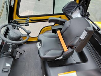 Carretilla contrapesada de 4 ruedas Hangcha XE50i-500