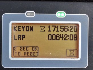 Carretilla contrapesada de 4 ruedas Toyota 8FBMT50