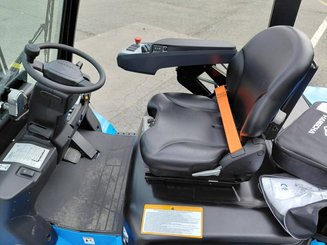 Carretilla contrapesada de 4 ruedas Hangcha XE30i ( CPD30-XEY2HA-SI )