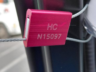 Carretilla contrapesada de 4 ruedas Hangcha XE30i ( CPD30-XEY2HA-SI )