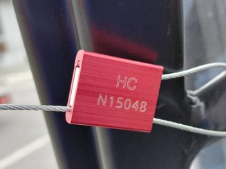 Carretilla contrapesada de 4 ruedas Hangcha XF30D-2 (CPCD30-X2H7F1) - 18