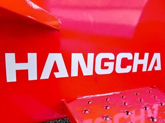 Carretilla todoterreno Hangcha TT25-2 (CPCD25-X2W98E-RT2)