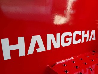 Carretilla todoterreno Hangcha TT25-2 (CPCD25-X2W98E-RT2)
