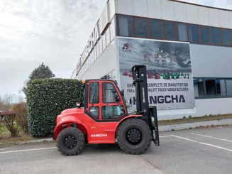 Carretilla todoterreno Hangcha TT50-4 (CPCD50-XW95C-RT4)