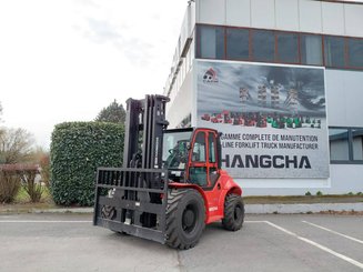 Carretilla todoterreno Hangcha TT50-4 (CPCD50-XW95C-RT4)