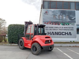 Carretilla todoterreno Hangcha TT50-4 (CPCD50-XW95C-RT4)