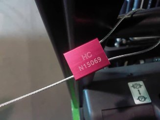 Carretilla contrapesada de 3 ruedas Hangcha XC3-20i (CPDS20-XCY2G-SI)