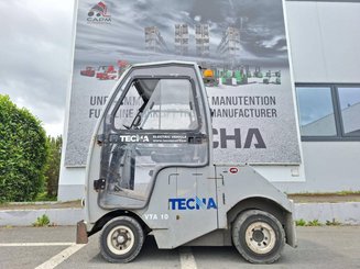 Tractor agricola Tecna VTA10
