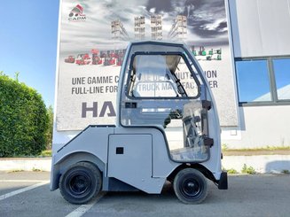 Tractor agricola Tecna VTA10